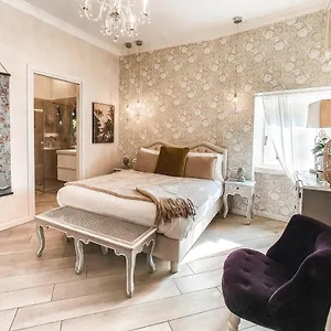 Apartment Dolce Santo Stefano Verona