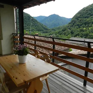 Sociale Borgo Venno Lavenone