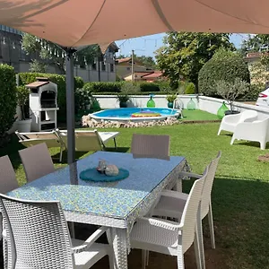  Appartement House Italie