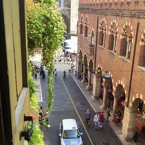 Apartment Casa Martini Piazza Erbe Verona