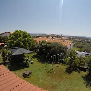 Séjour à la ferme Su Meurreddu Italie