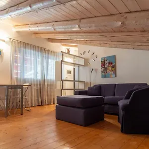 Apartment Mansarda Diaz Con Terrazza A 10 Min Da Ortigia Syracuse