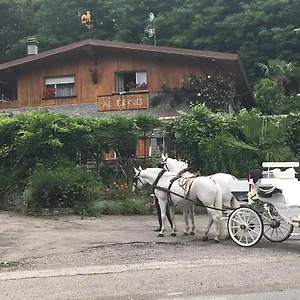 Al Cervo Tra I Laghi Tavernerio